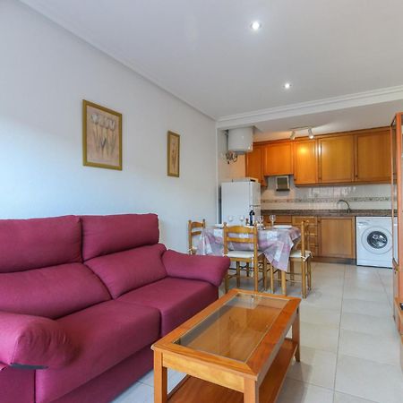 040 - Gran Playa 001 - Comfortholidays Santa Pola Εξωτερικό φωτογραφία