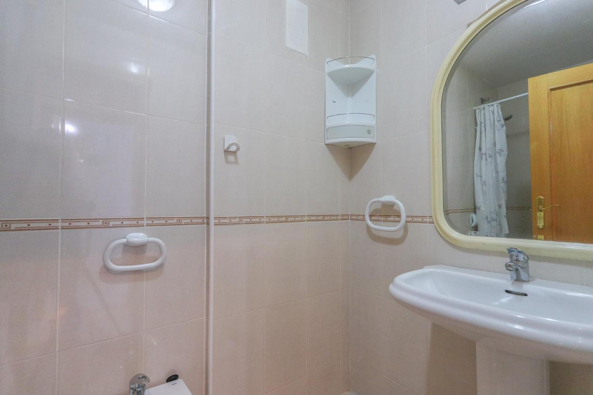 040 - Gran Playa 001 - Comfortholidays Santa Pola Εξωτερικό φωτογραφία