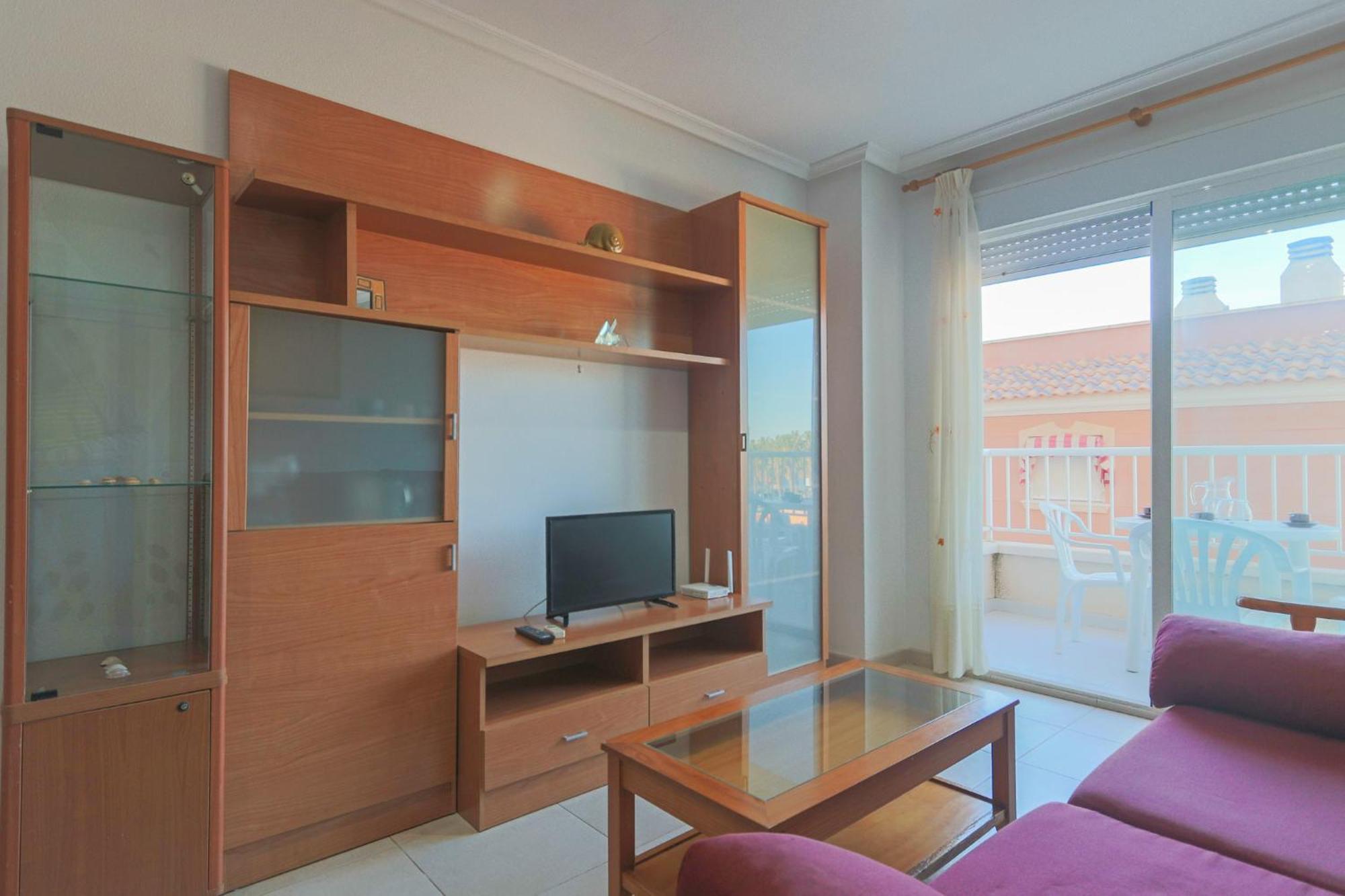 040 - Gran Playa 001 - Comfortholidays Santa Pola Εξωτερικό φωτογραφία