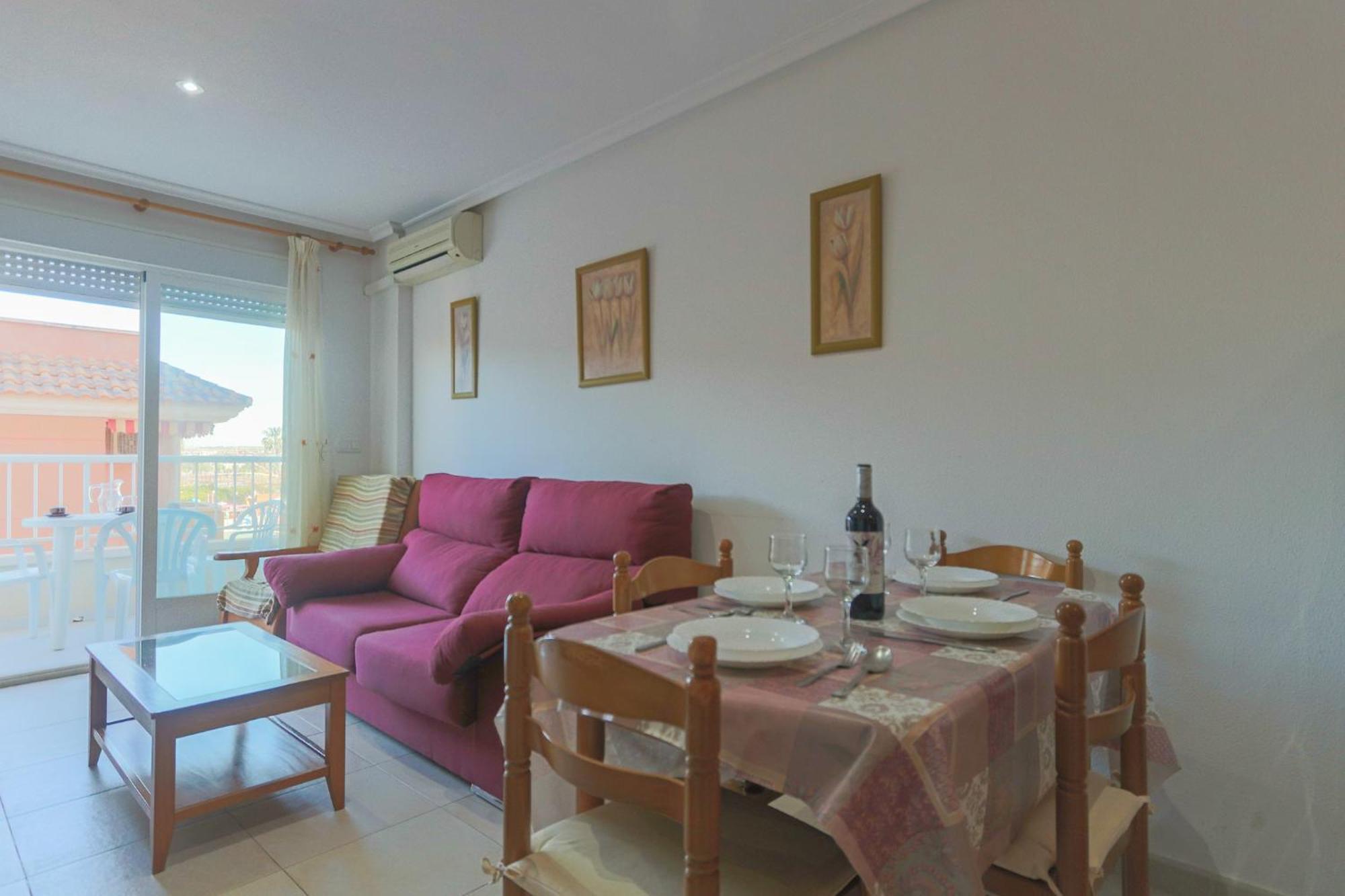 040 - Gran Playa 001 - Comfortholidays Santa Pola Εξωτερικό φωτογραφία