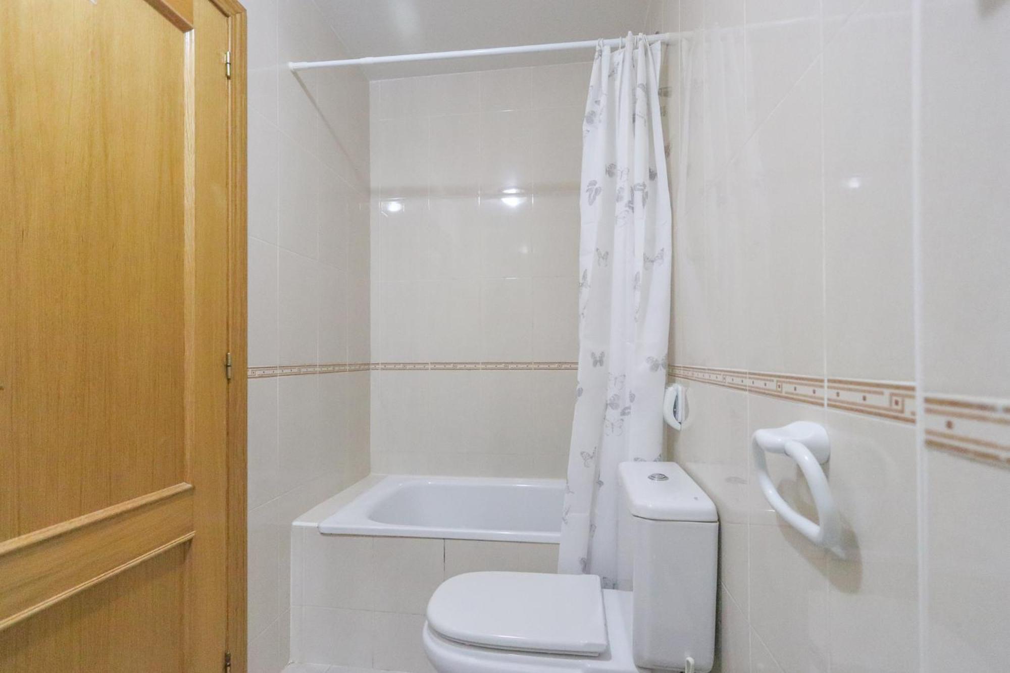 040 - Gran Playa 001 - Comfortholidays Santa Pola Εξωτερικό φωτογραφία