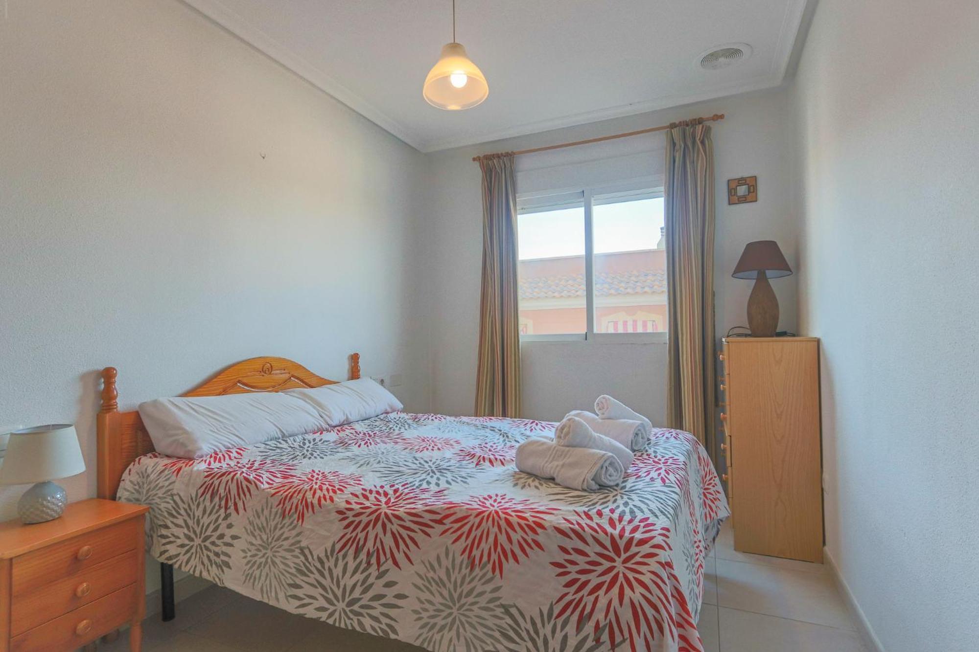 040 - Gran Playa 001 - Comfortholidays Santa Pola Εξωτερικό φωτογραφία