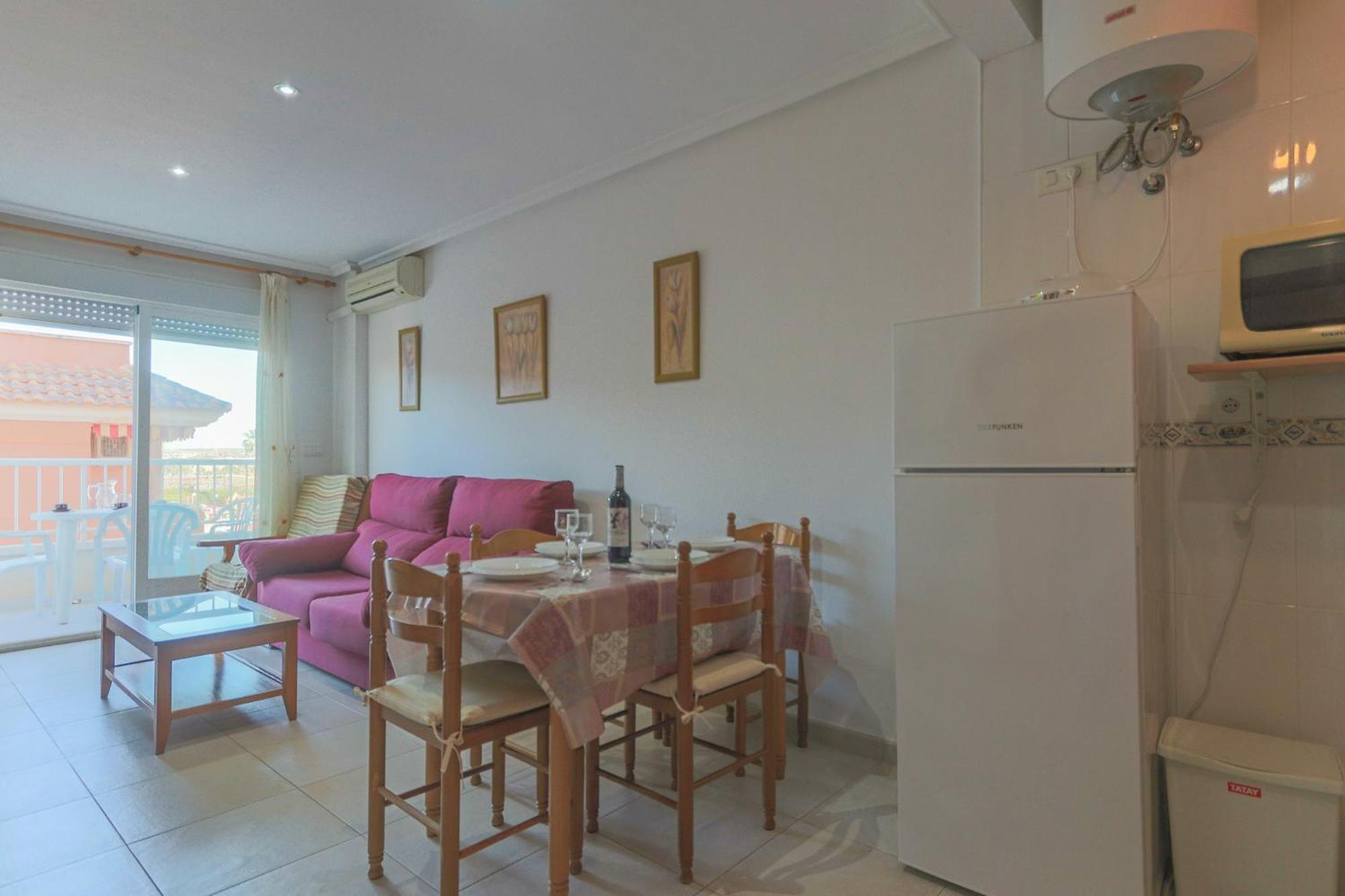 040 - Gran Playa 001 - Comfortholidays Santa Pola Εξωτερικό φωτογραφία